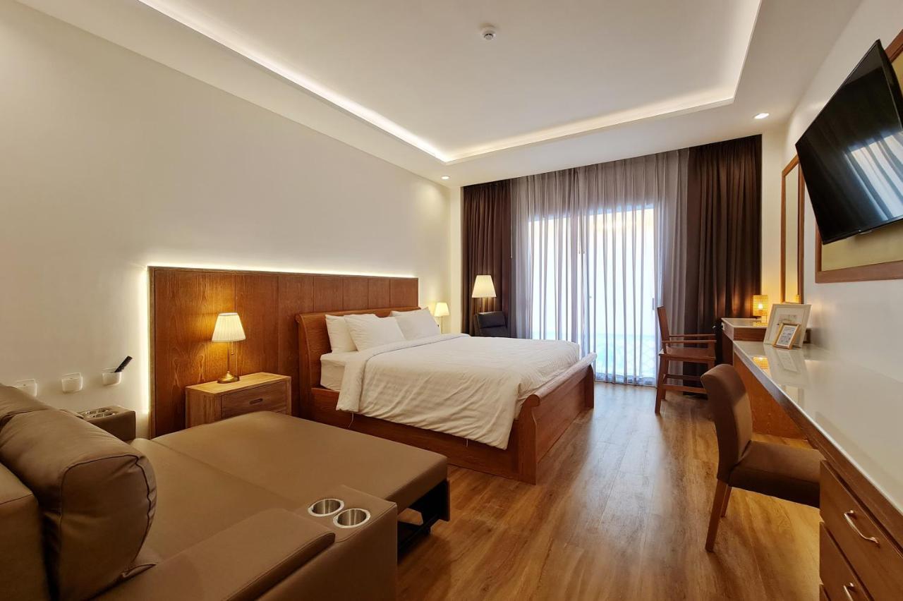 Phu Pha Phung Resort Suan Phueng Exterior photo