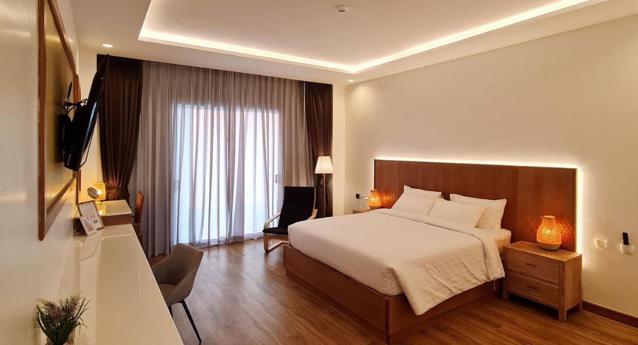 Phu Pha Phung Resort Suan Phueng Exterior photo