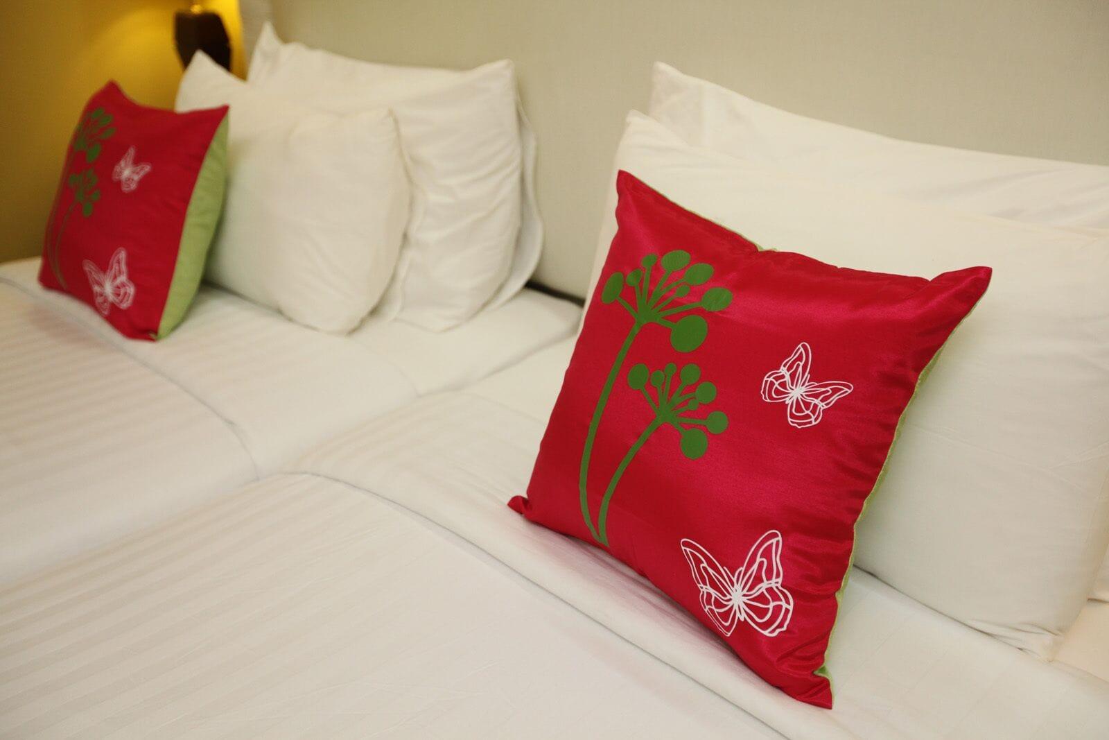 Phu Pha Phung Resort Suan Phueng Exterior photo