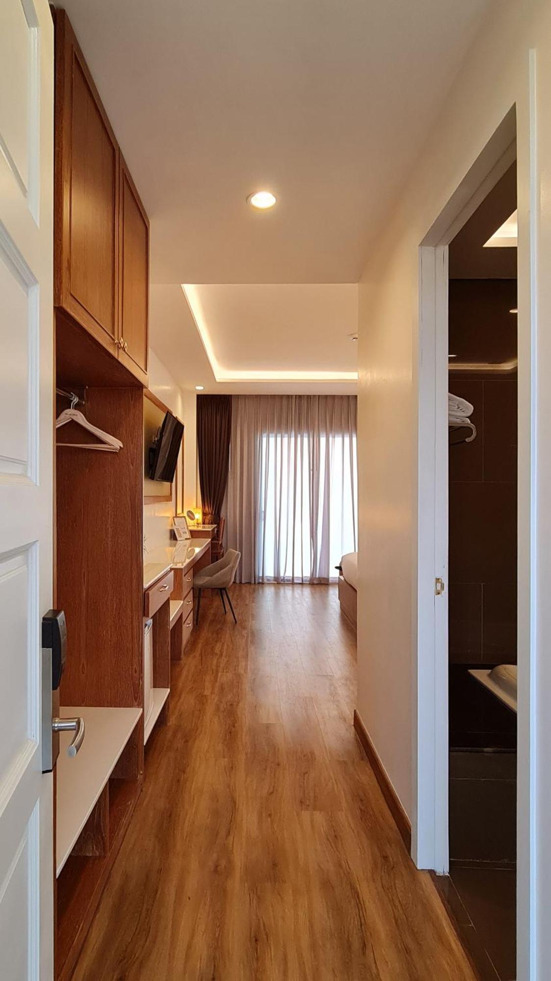 Phu Pha Phung Resort Suan Phueng Room photo