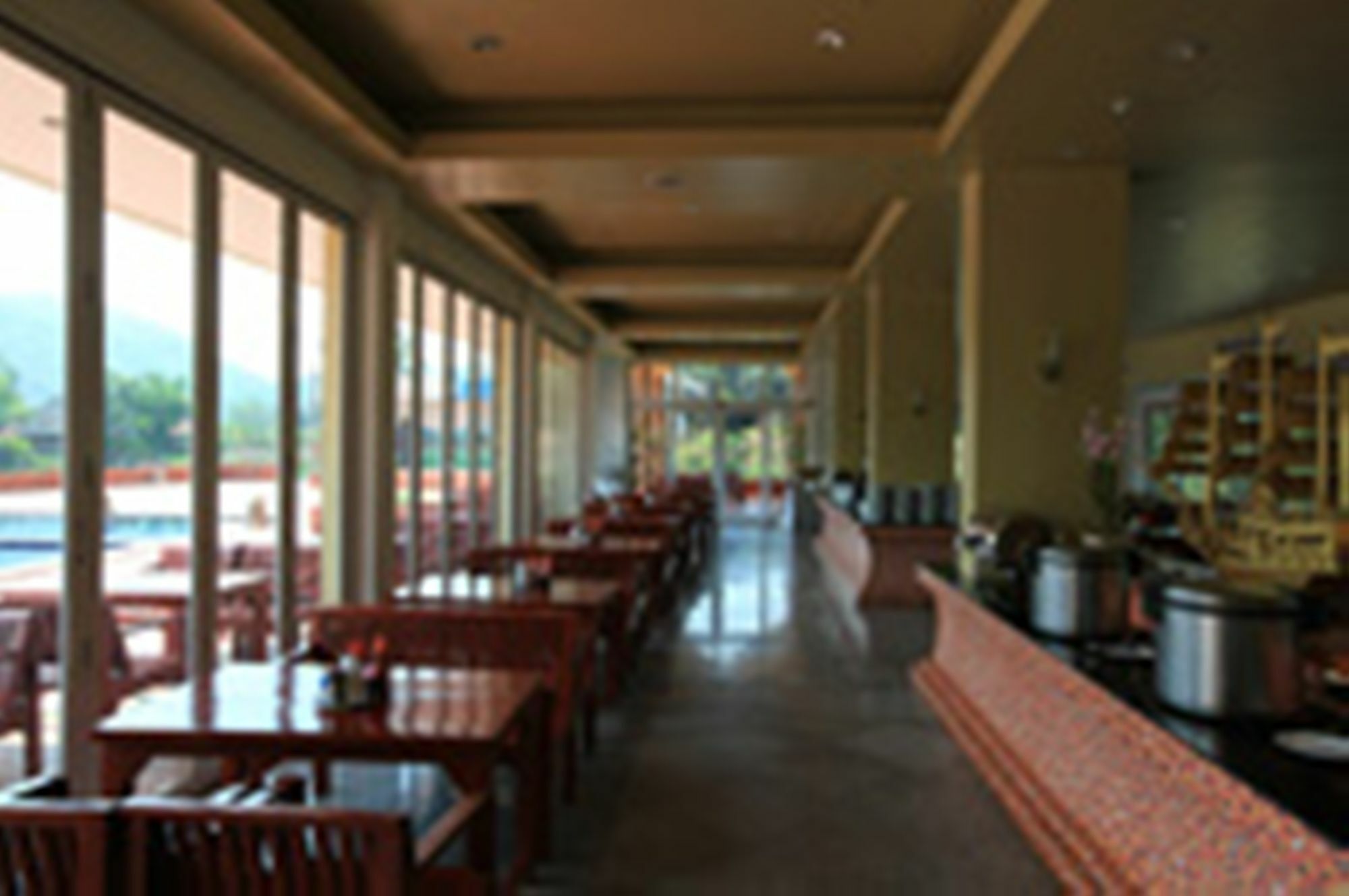 Phu Pha Phung Resort Suan Phueng Exterior photo