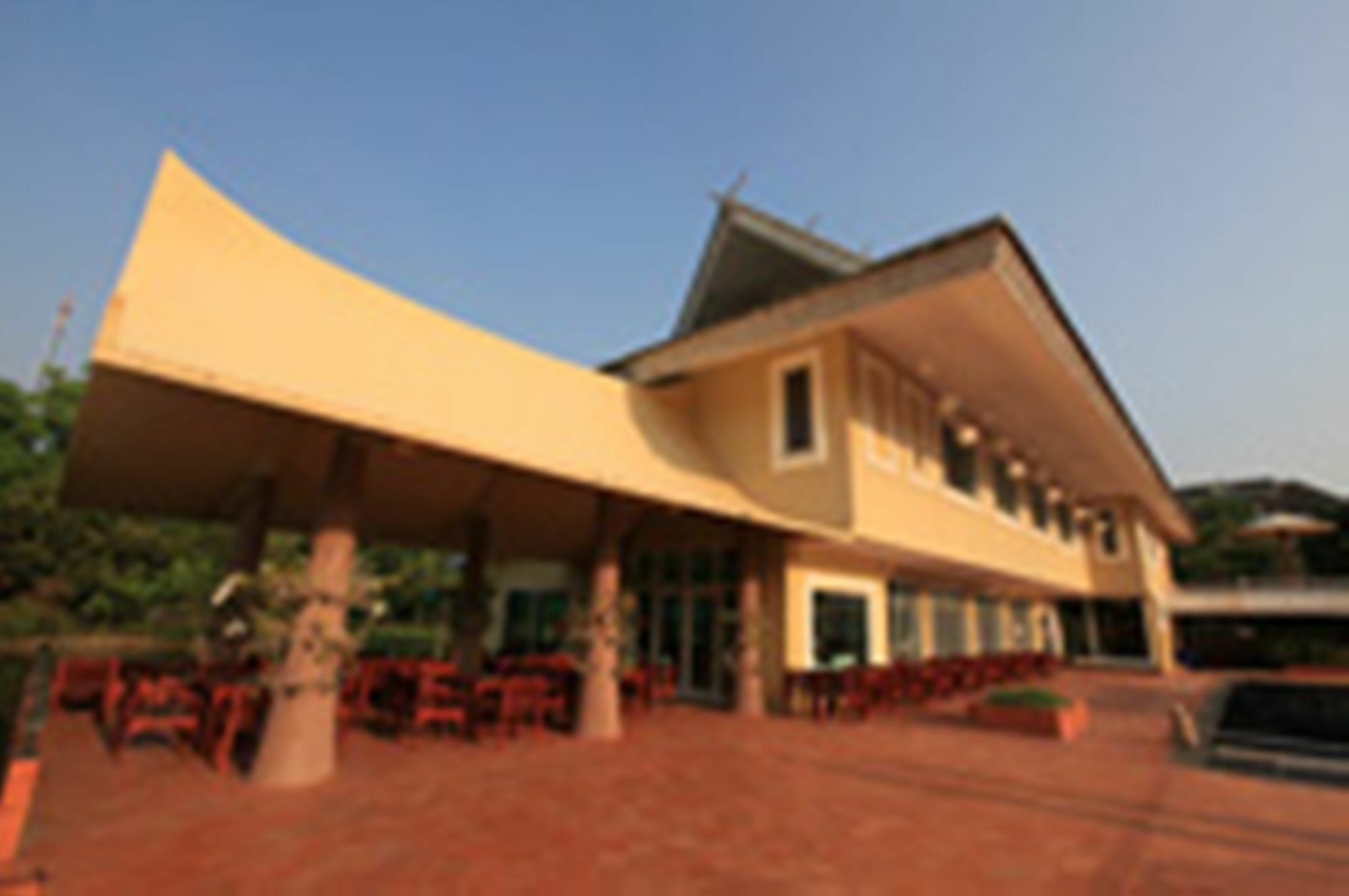 Phu Pha Phung Resort Suan Phueng Exterior photo