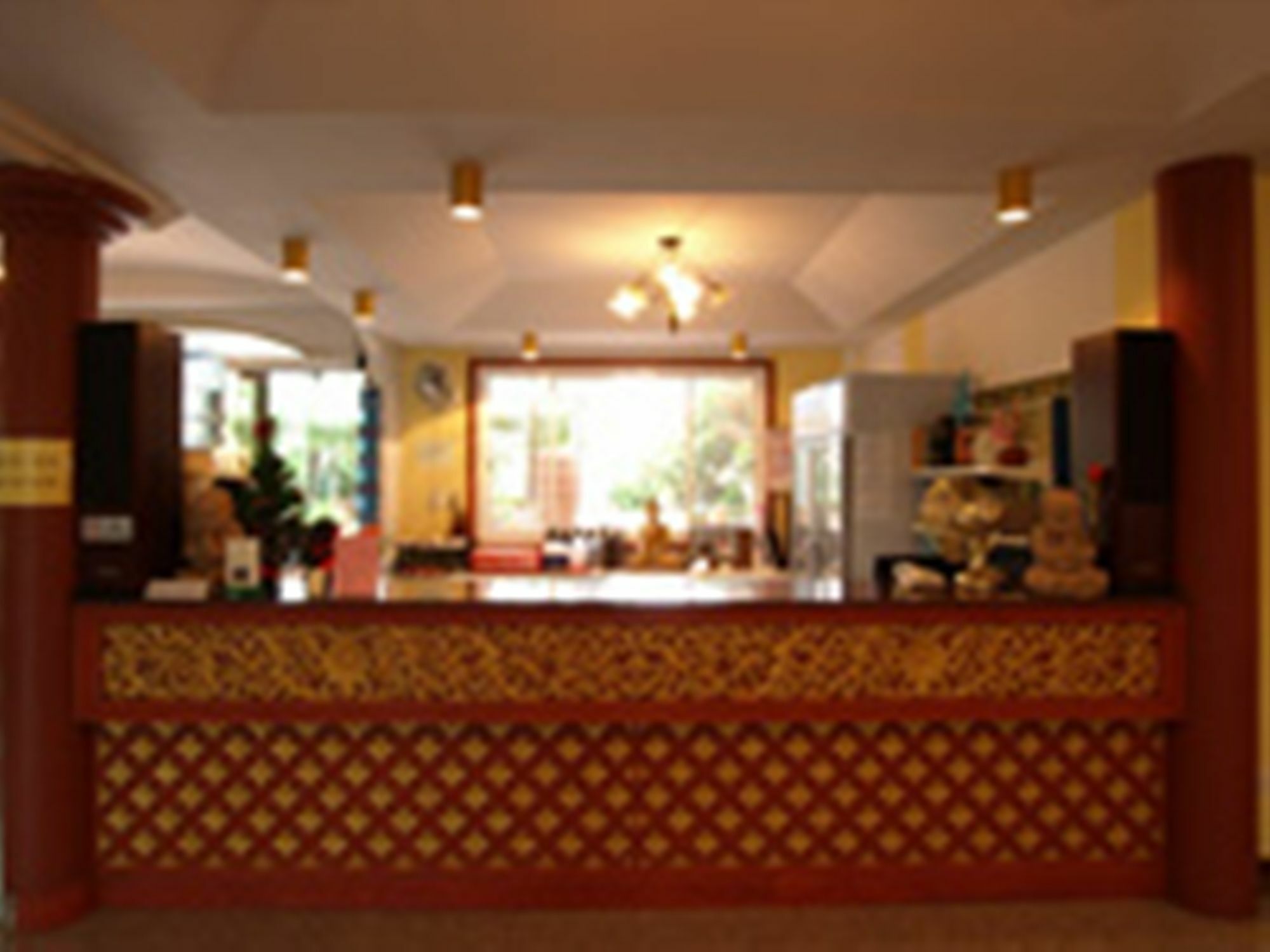 Phu Pha Phung Resort Suan Phueng Exterior photo